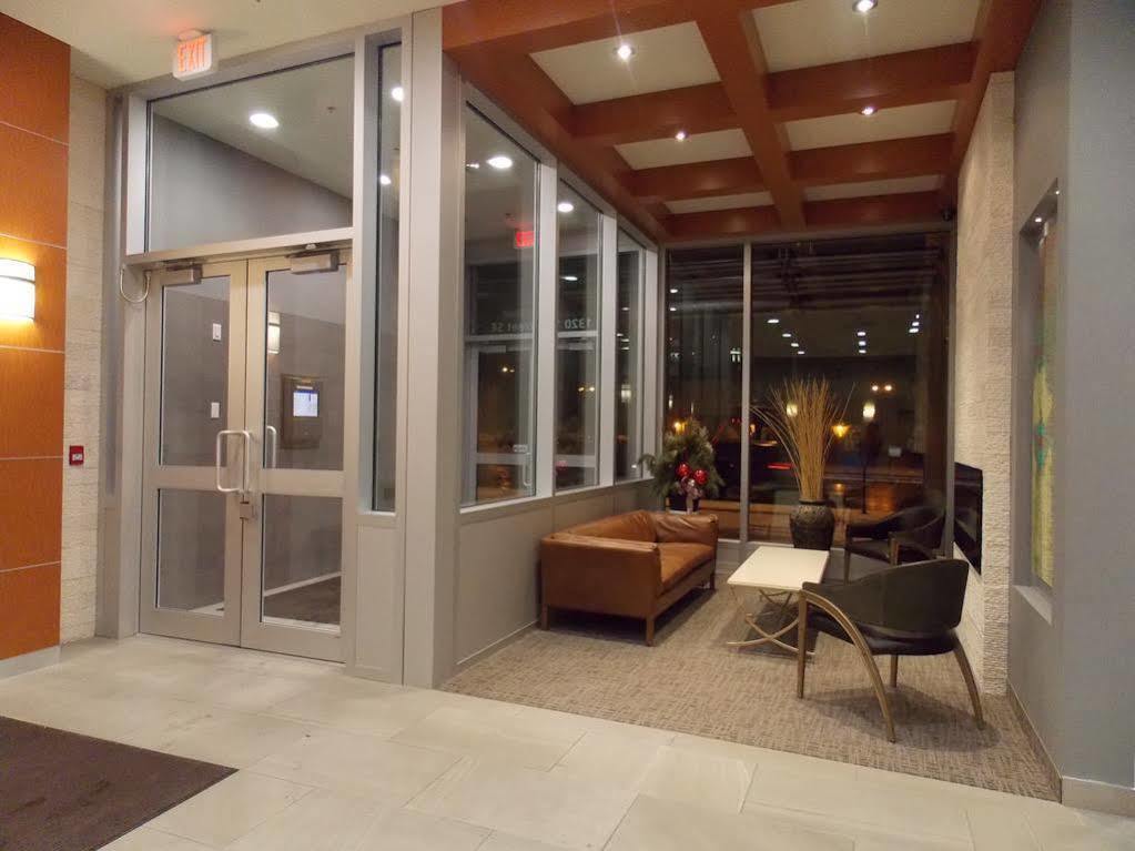 Executive Suites By Roseman - Alura Calgary Luaran gambar