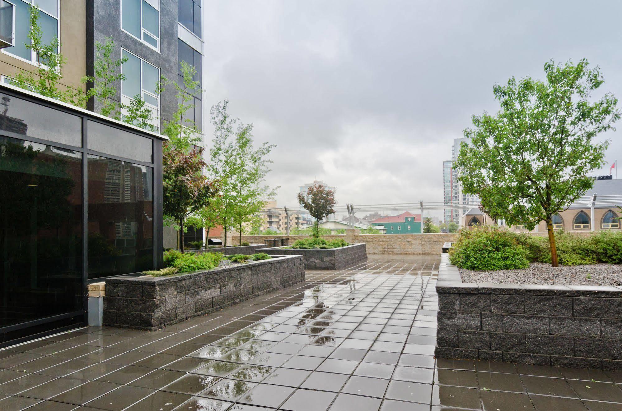 Executive Suites By Roseman - Alura Calgary Luaran gambar