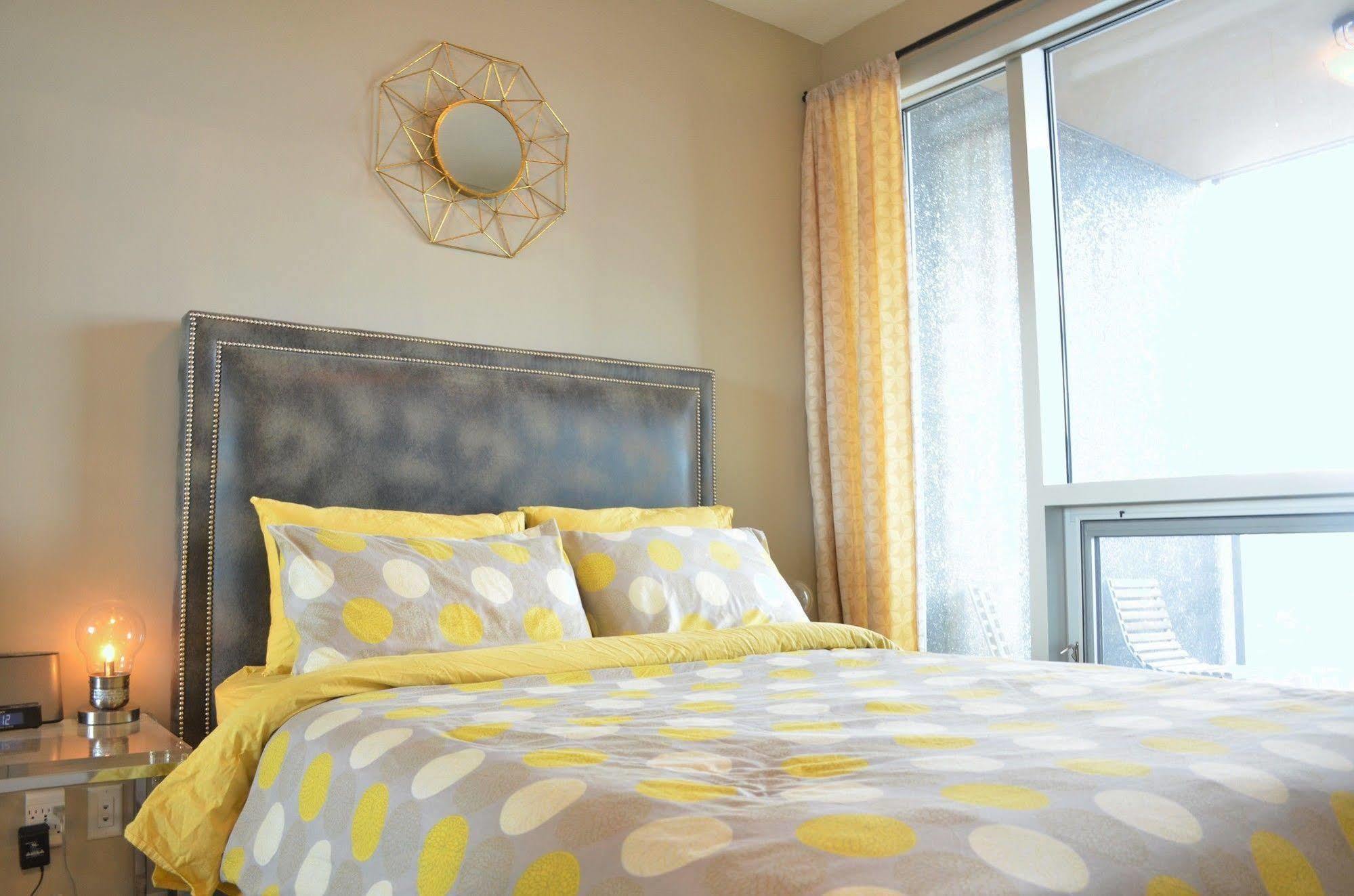 Executive Suites By Roseman - Alura Calgary Luaran gambar